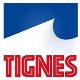 Tignes Logo